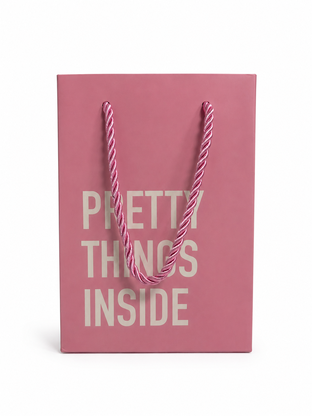 Pretty Things Gift Bag - Small