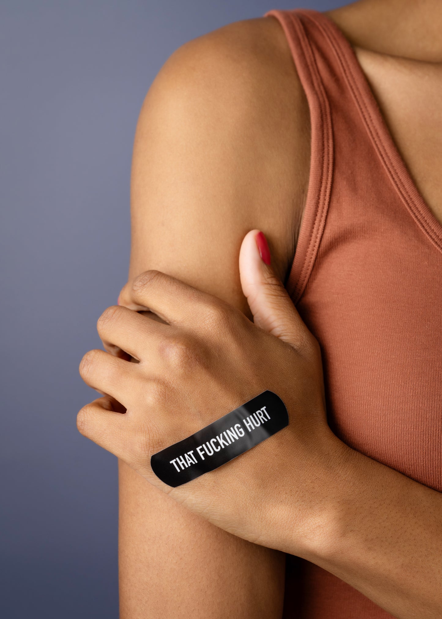 Man-Daids Bandages