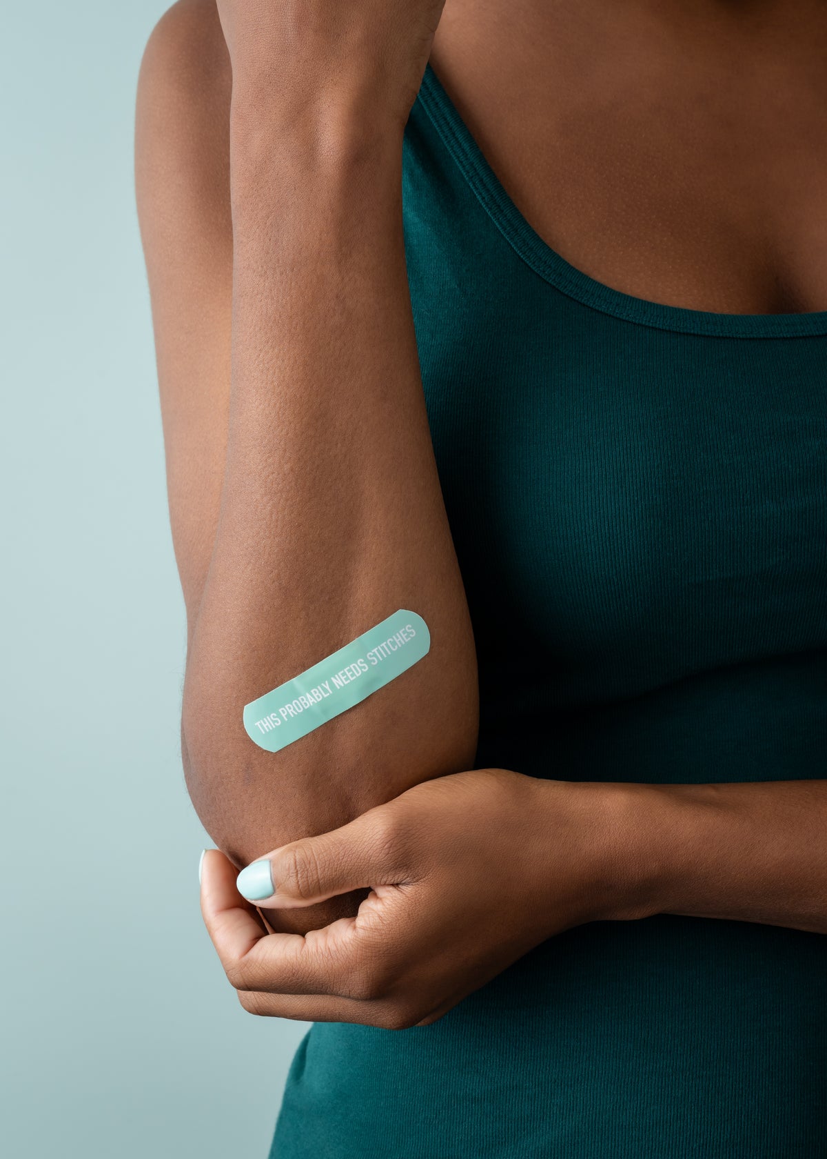 Bandages for Nurses