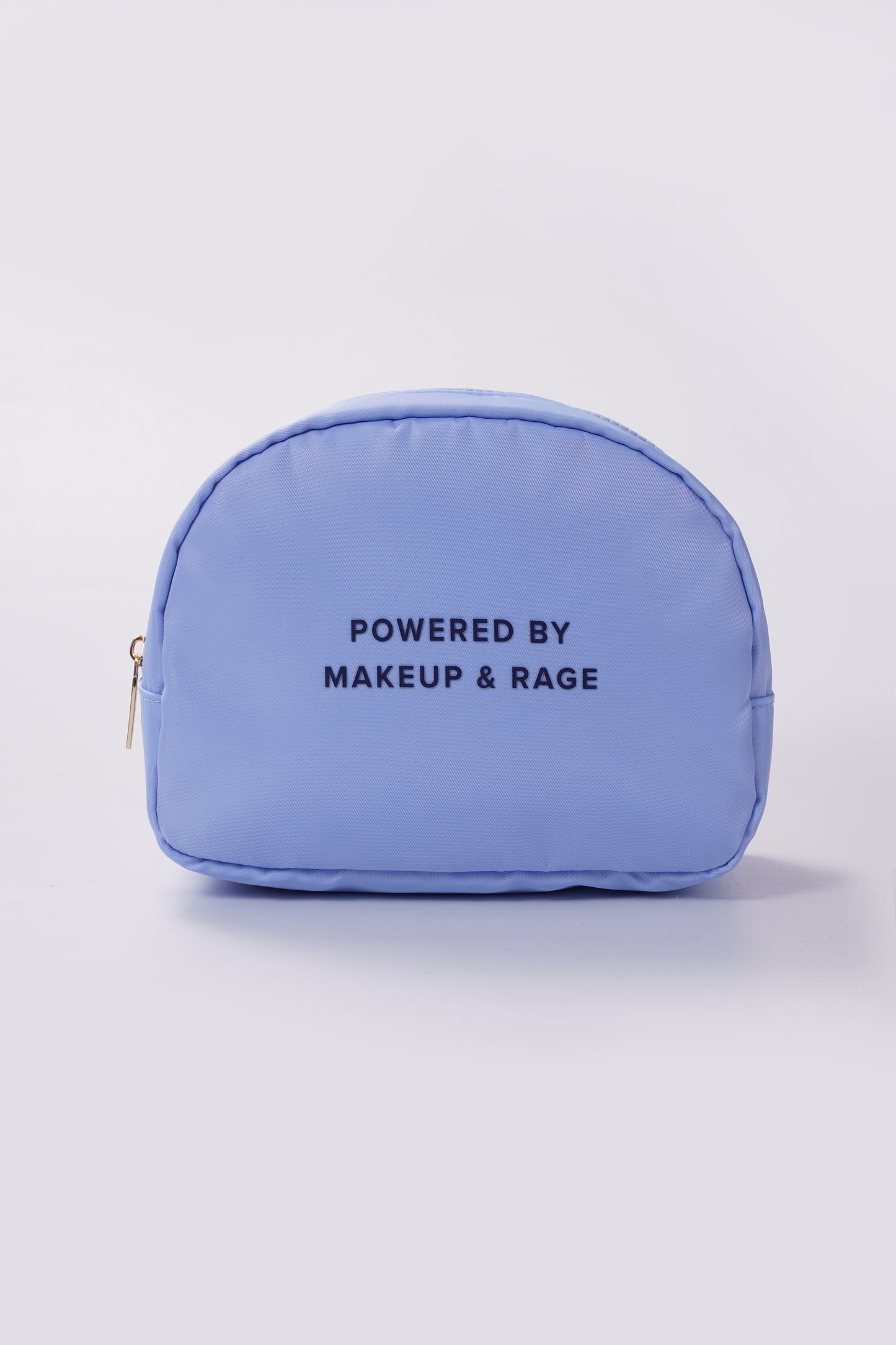 Makeup and Rage Cosmetic Bag