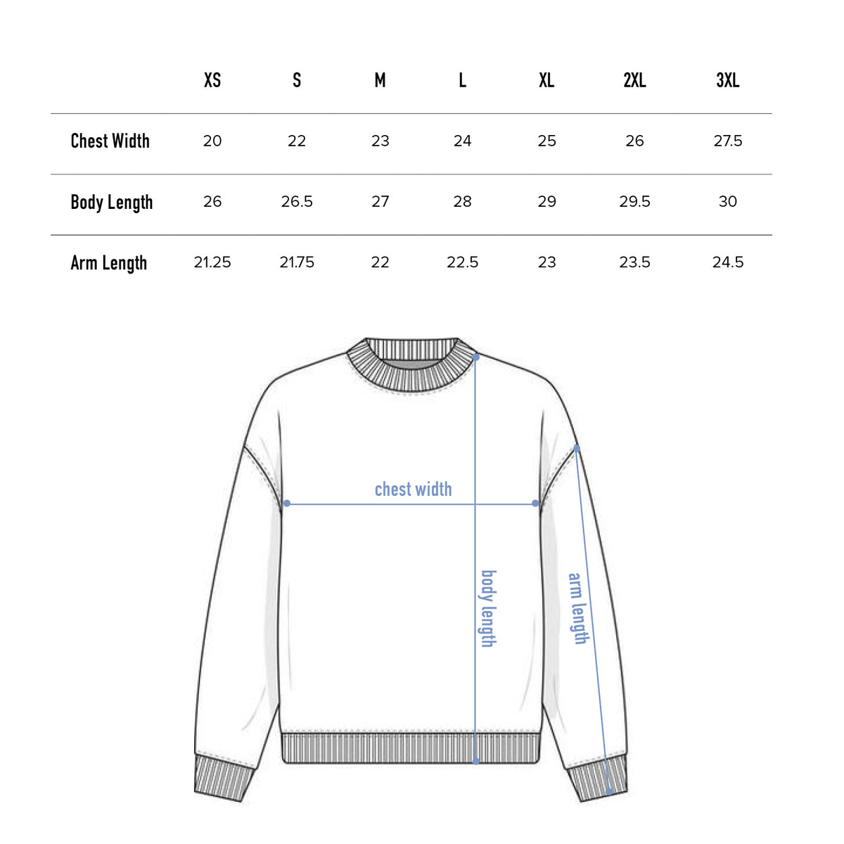 Doing My Fucking Best Crewneck