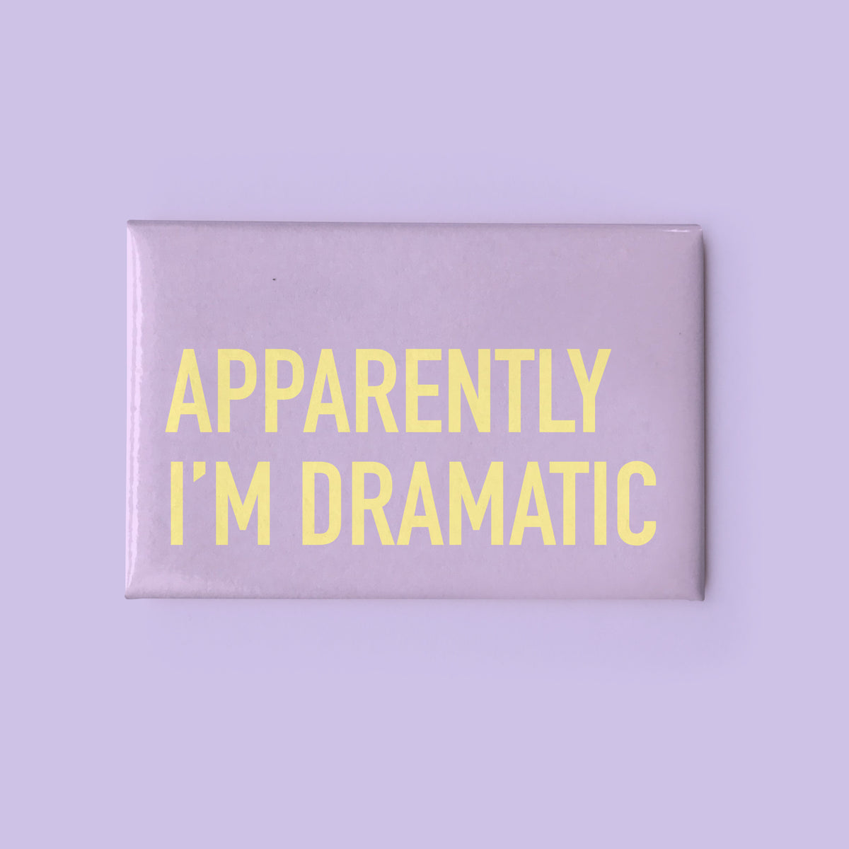 Dramatic Magnet