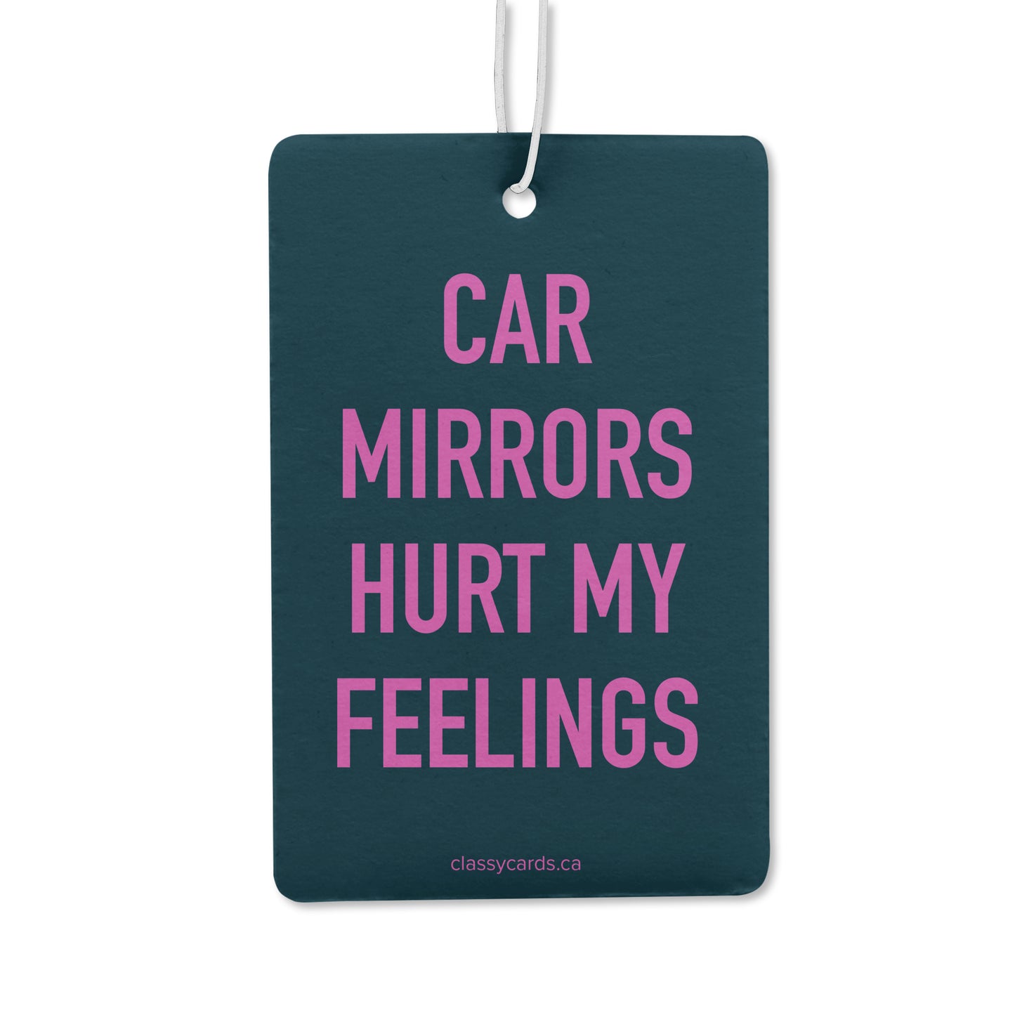 Car Mirrors Air Freshener