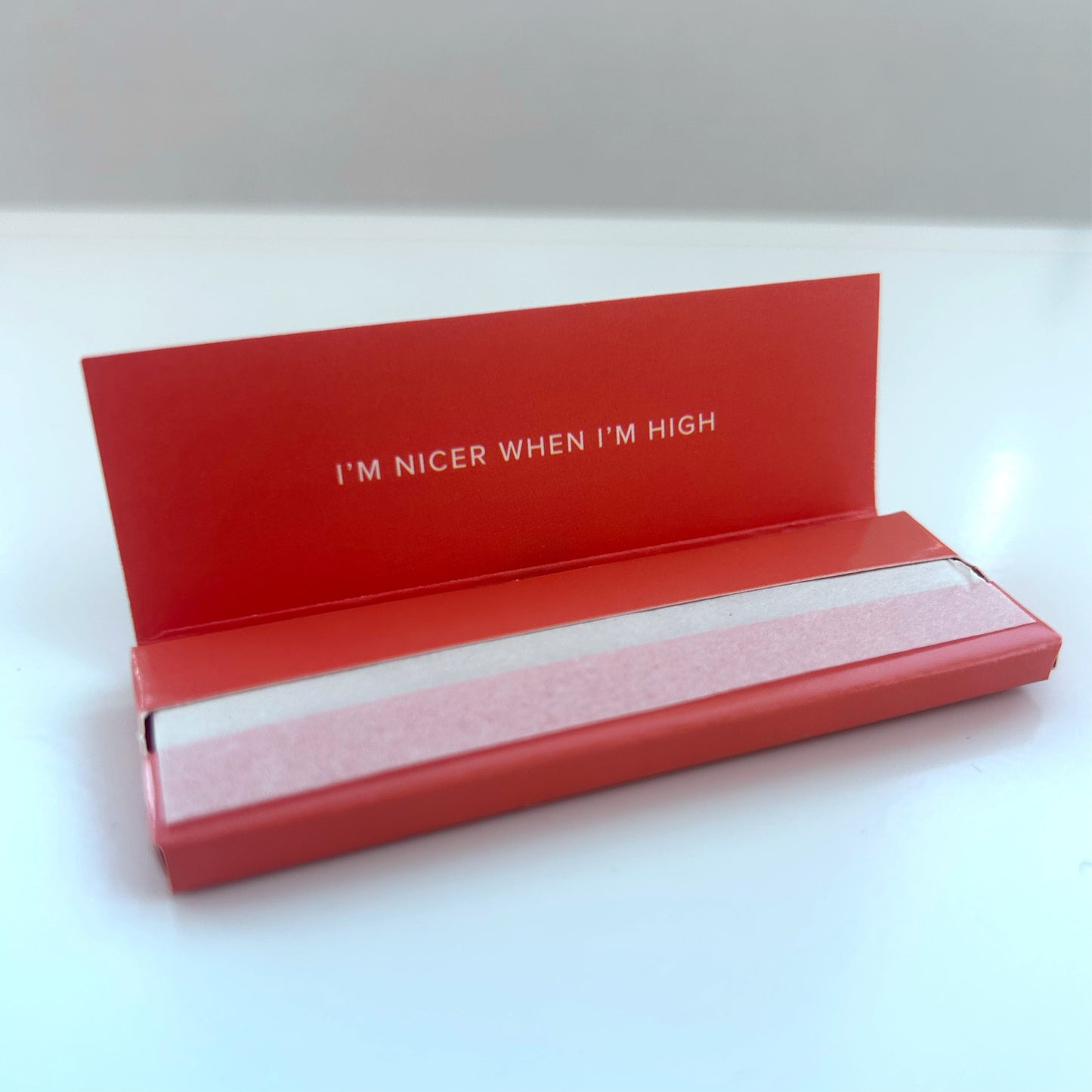 Light that Shit Up Rolling Paper