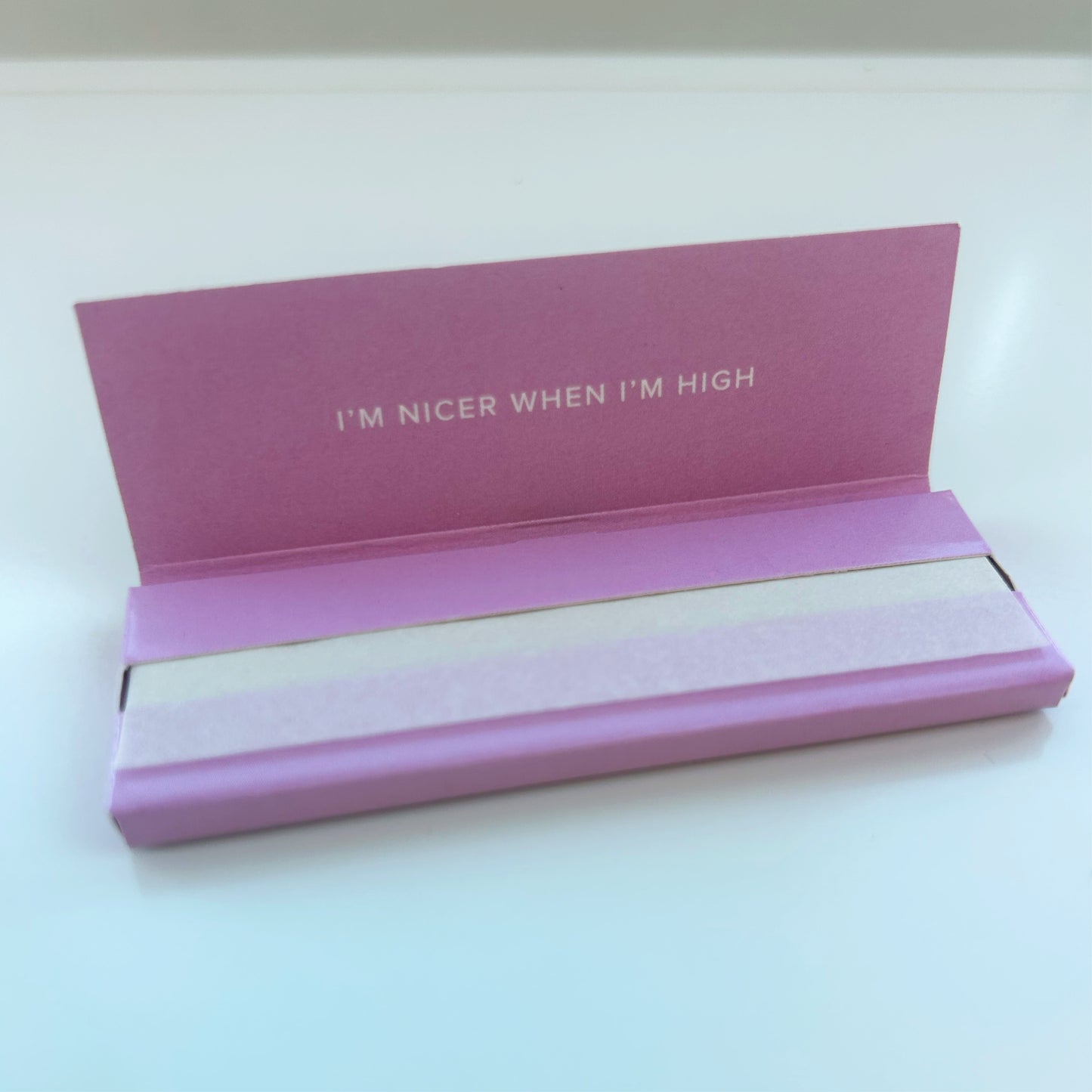 UTI Rolling Paper