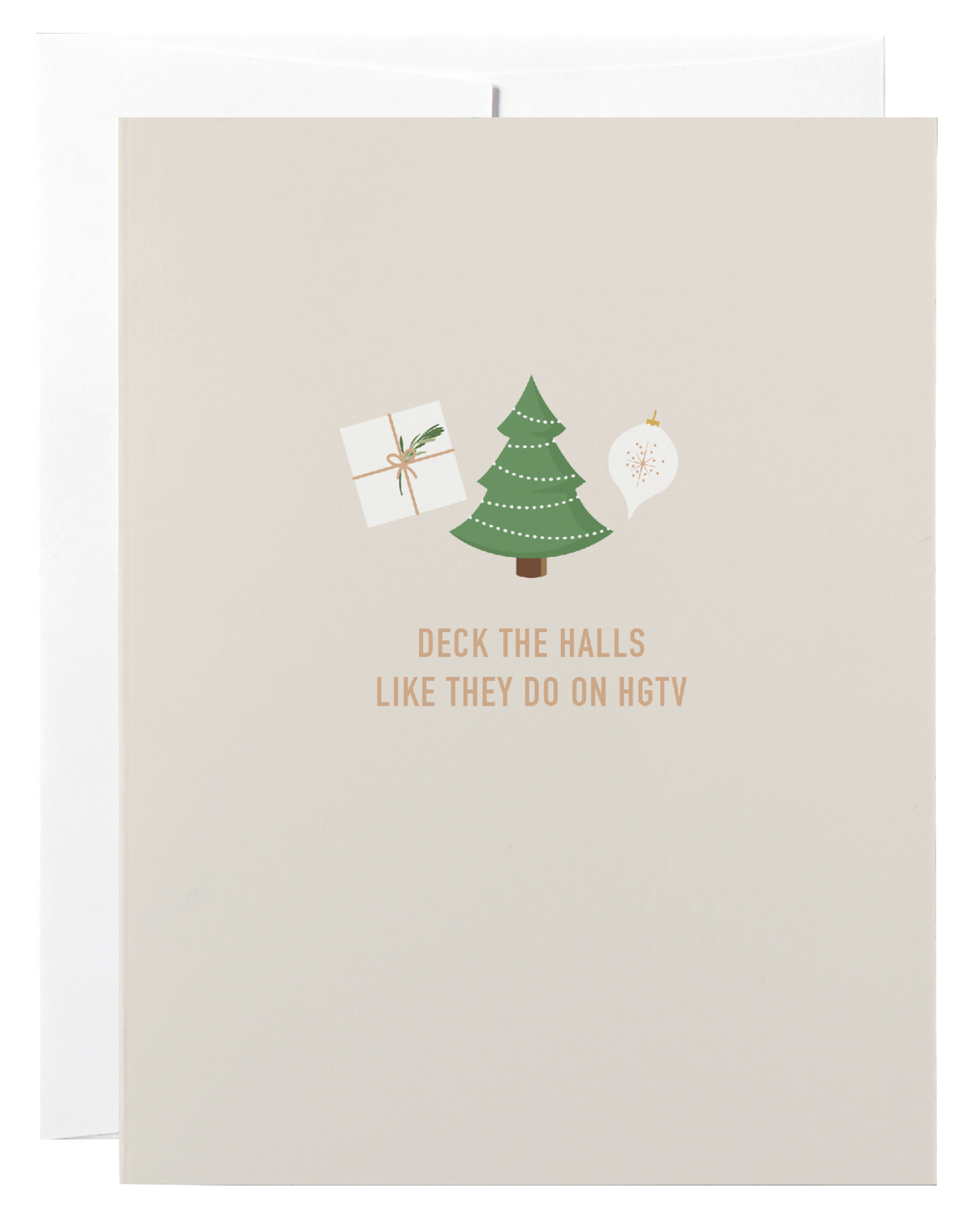 HGTV Card