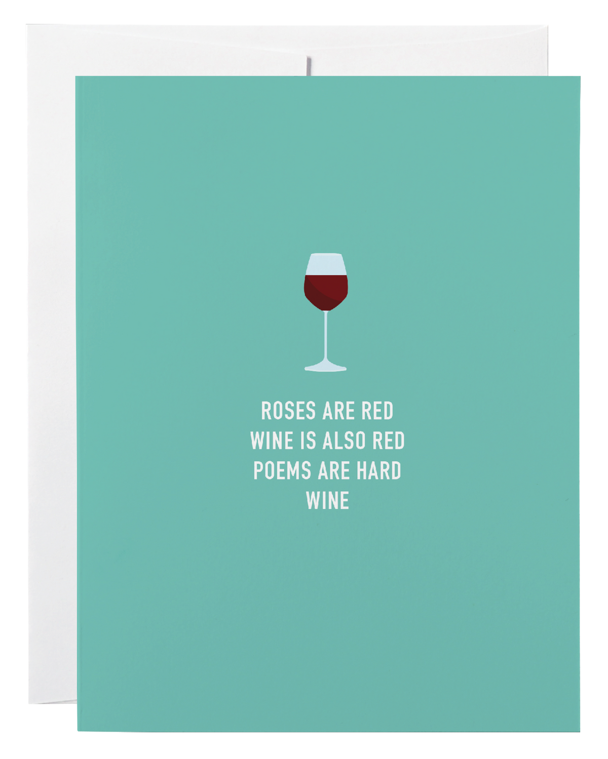Roses are Red