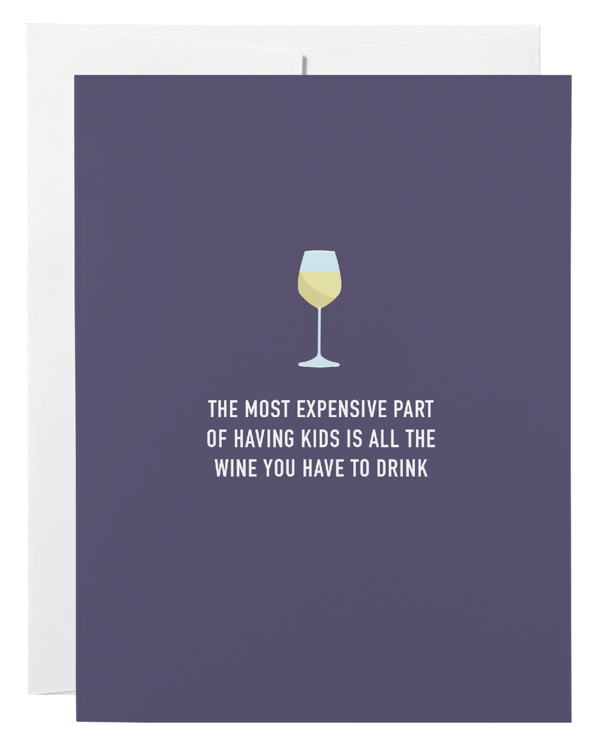 Wine Kids