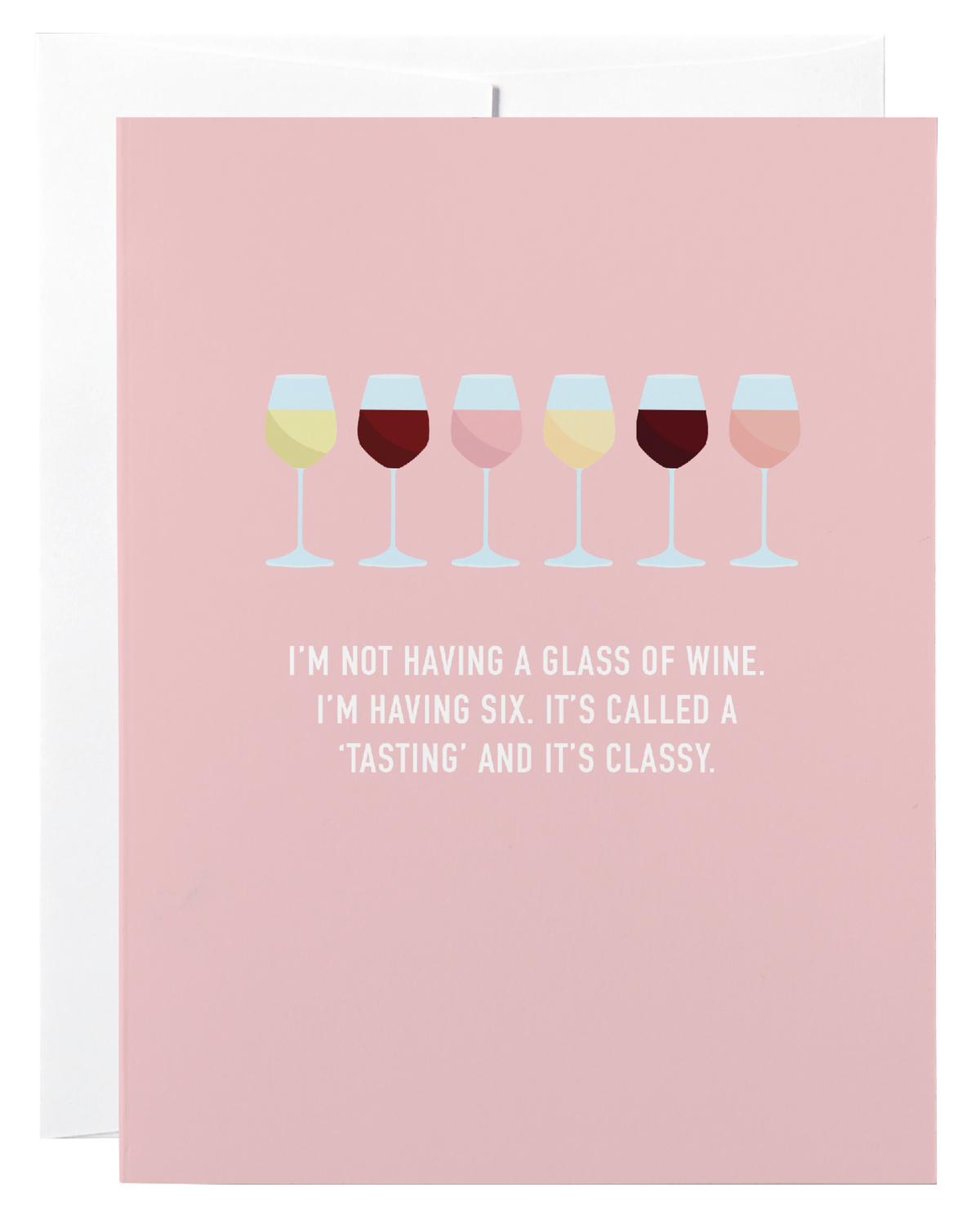 Wine Tasting