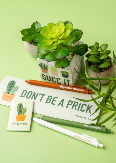 Houseplant Appreciation