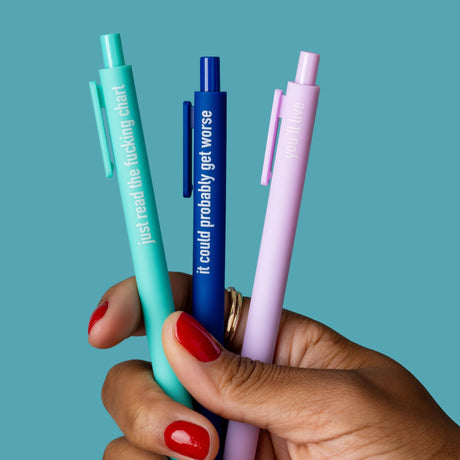 Pens