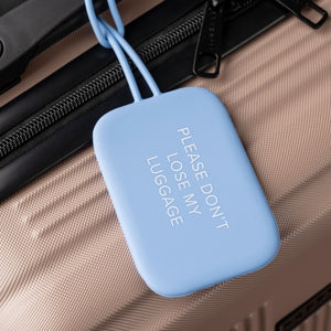 Luggage Tags