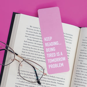 Bookmarks