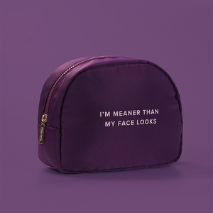 Cosmetic Bags