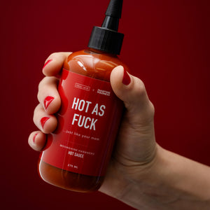 Hot Sauce
