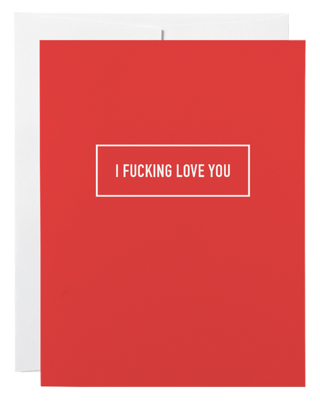 Will You Be Our Valentine?