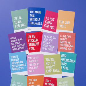 Gift Tags