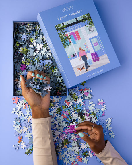 Puzzle