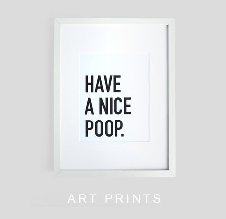 Art Prints