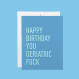 Birthday