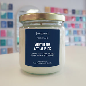 Candles