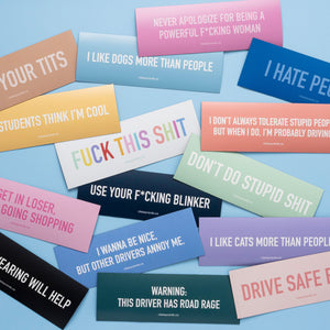 Car Magnets