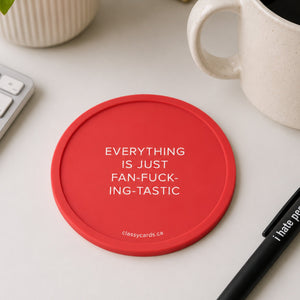 Coasters