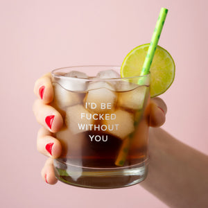 Drinkware