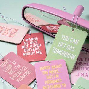 Air Fresheners