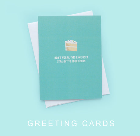 Greeting Cards