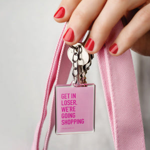 Keychains