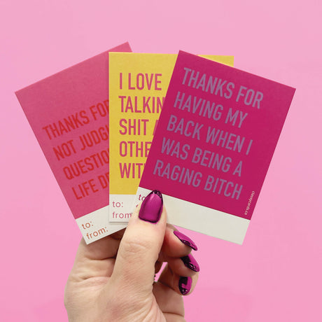 Gifts for your Bestie