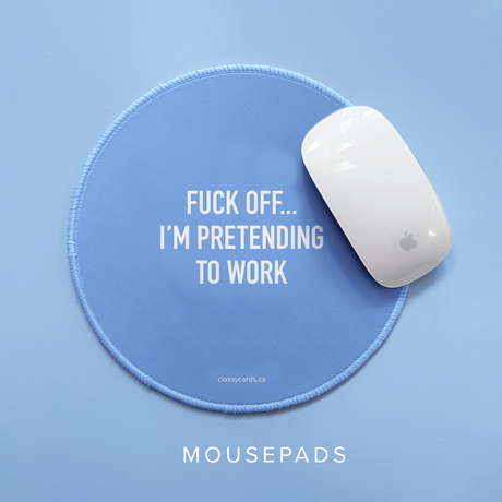 Mousepad
