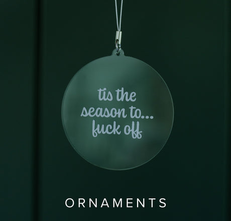 Ornaments