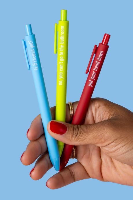 Gifts for the World's Best Teacher