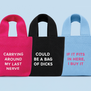 Tiny Totes