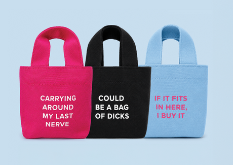 Tiny Totes