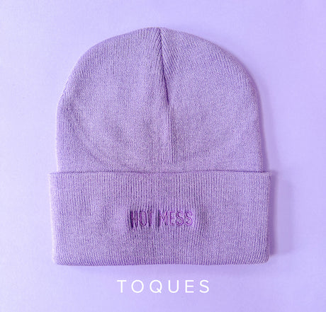 Toques