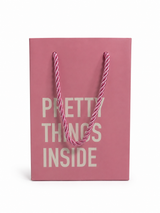 Pretty Things Gift Bag - Small