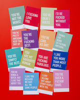 Love Notes - Adult Collection