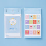 Love Notes - Foodie Collection