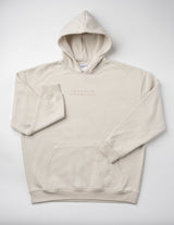 Doing My Best Hoodie