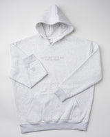 Energy for You Today Hoodie