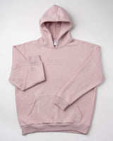Mouth Says Hoodie