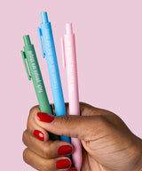 Customer Service Pens
