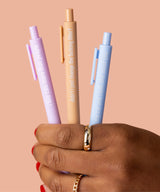 Cat Lover Pens