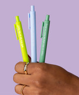 Smart-Ass Student Pens