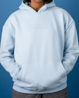 Can You Tell I'm Anxious Hoodie
