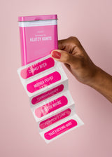 Klutzy Kunts Bandages