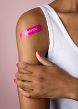 Klutzy Kunts Bandages